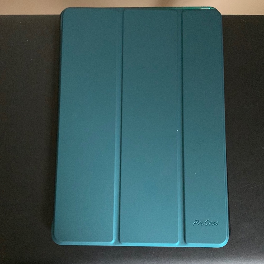 New ProCase IPad Emerald Green Case